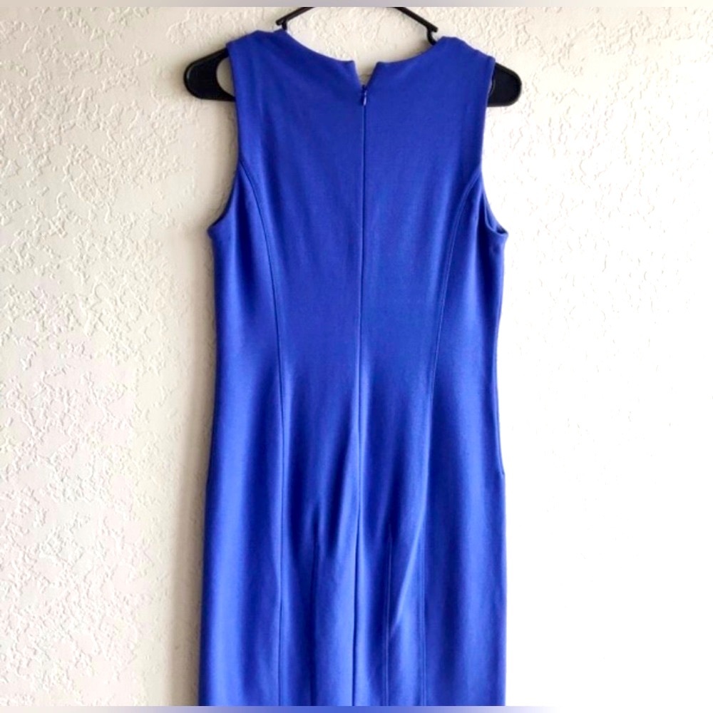 ARMANI pencil dress, size 6 - Picture 3 of 4